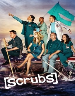 Scrubs saison 1