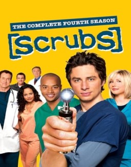 Scrubs temporada 4 capitulo 23