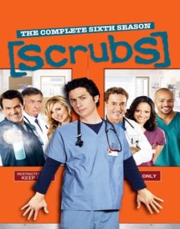 Scrubs temporada 6 capitulo 5