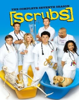 Scrubs temporada 7 capitulo 11