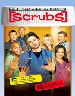 Scrubs temporada 8 capitulo 11