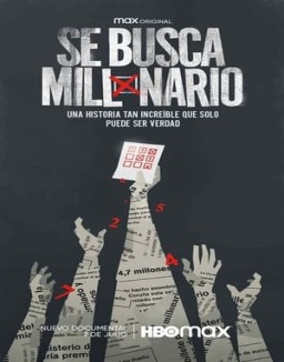 Se busca millonario temporada 1 capitulo 2