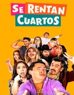 Se rentan cuartos temporada 3 capitulo 5