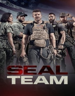 SEAL Team temporada 1 capitulo 6