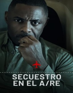 Secuestro en el aire temporada 1 capitulo 3