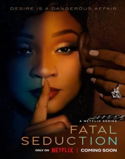 Seducción fatal temporada 1 capitulo 13