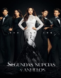 Segundas nupcias y anhelos temporada 1 capitulo 5