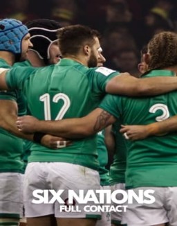 Seis Naciones: El corazón del rugby Temporada 1