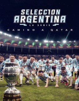 Selección Argentina, la serie - Camino a Qatar temporada 1 capitulo 5