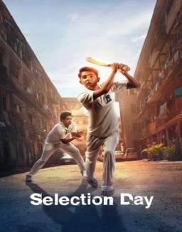 Selection Day temporada 1 capitulo 7