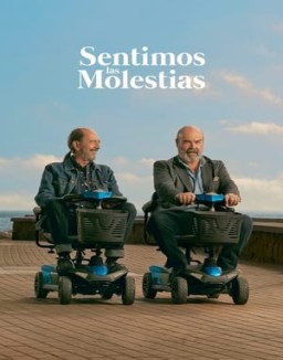 Sentimos las molestias temporada 2 capitulo 1