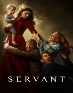 Servant temporada 1 capitulo 4