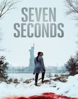 Seven Seconds temporada 1 capitulo 5