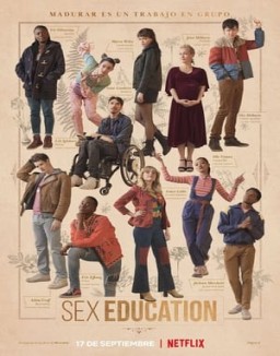 Sex Education temporada 3 capitulo 8