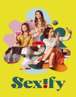 Sexify temporada 1 capitulo 5