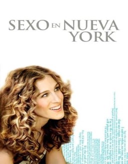 Sexo en Nueva York temporada 1 capitulo 7