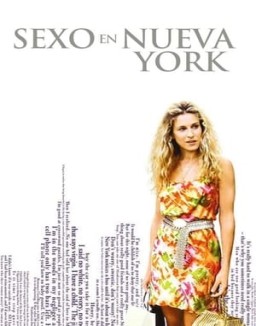 Sexo en Nueva York temporada 2 capitulo 9