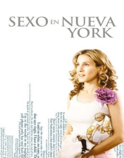 Sexo en Nueva York temporada 3 capitulo 9