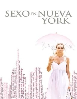 Sexo en Nueva York temporada 4 capitulo 7