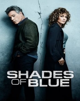 Shades of Blue temporada 1 capitulo 13