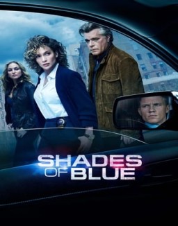 Shades of Blue temporada 2 capitulo 6