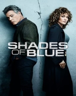 Shades of Blue saison 3