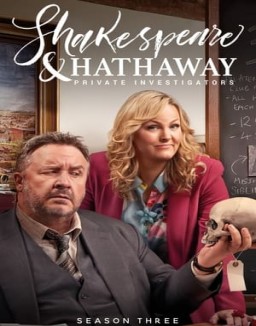 Shakespeare & Hathaway - Investigadores privados saison 3