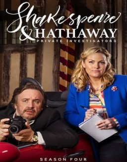 Shakespeare & Hathaway - Investigadores privados temporada 4 capitulo 9