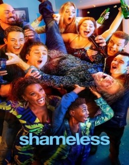 Shameless temporada 1 capitulo 11