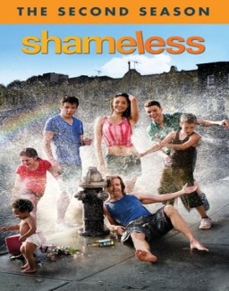 Shameless temporada 2 capitulo 5