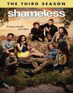 Shameless temporada 3 capitulo 4