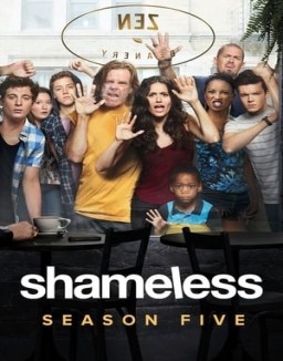 Shameless temporada 5 capitulo 4