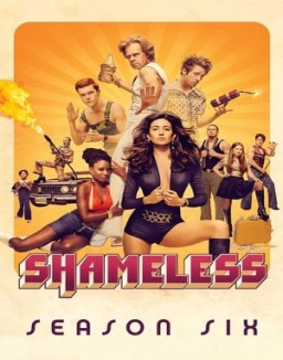 Shameless temporada 6 capitulo 6