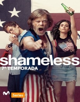 Shameless temporada 7 capitulo 10