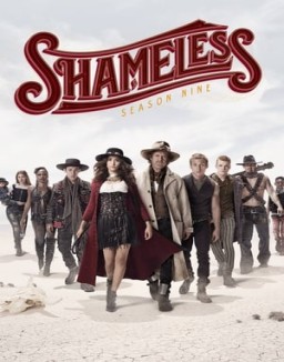 Shameless temporada 9 capitulo 14