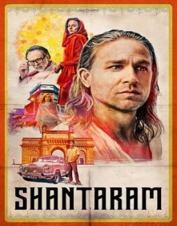 Shantaram temporada 1 capitulo 2