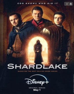 Shardlake temporada 1 capitulo 4