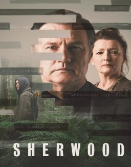 Sherwood (2022) temporada 1 capitulo 4