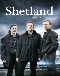 Shetland temporada 2 capitulo 1