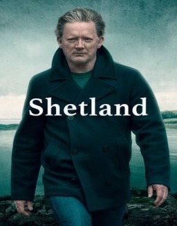 Shetland temporada 6 capitulo 3