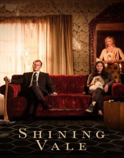 Shining Vale temporada 1 capitulo 3