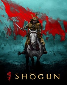 Shogun (2024) temporada 1 capitulo 3