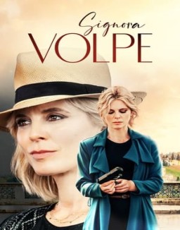 Signora Volpe temporada 1 capitulo 2