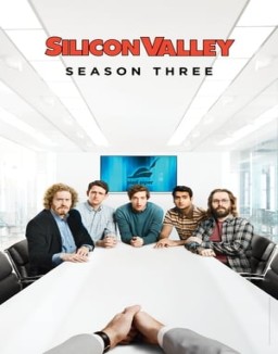 Silicon Valley temporada 3 capitulo 2