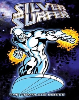 Silver Surfer temporada 1 capitulo 6