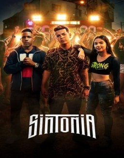 Sintonia temporada 1 capitulo 6