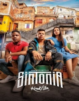 Sintonia temporada 2 capitulo 2