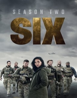 Six temporada 2 capitulo 6