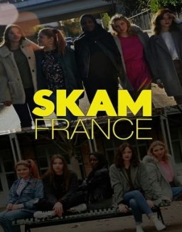 Skam Francia saison 1