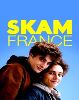 Skam Francia temporada 3 capitulo 8